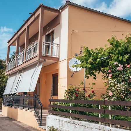 Roxanne'S Home Limenas  Dış mekan fotoğraf